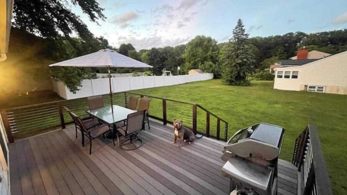 Saratoga Springs House | EV Charger/Office/Pet Friendly/Outdoor Dining Area
