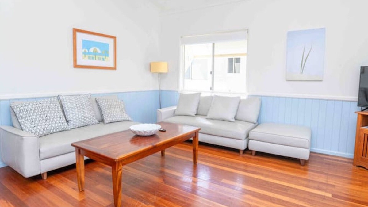 Eurong House | EV Eurong Beach Villa: New Owners - Same Great Stay