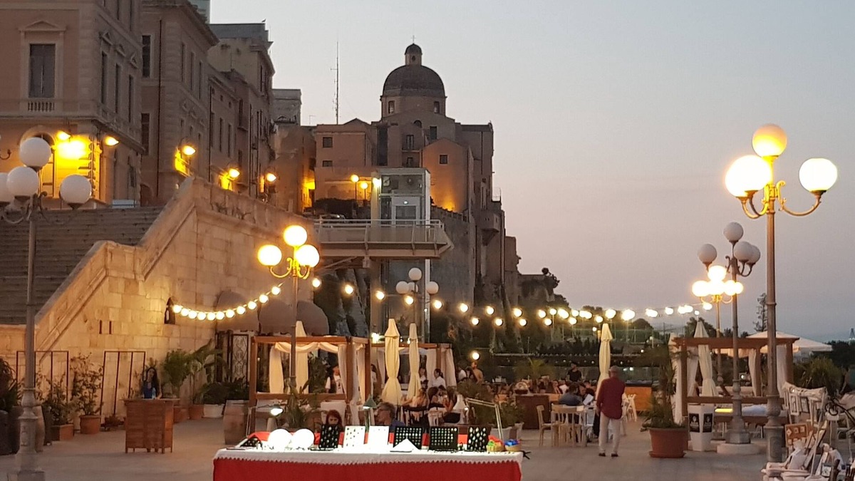 Cagliari House | Eva Luxury Rooms Cagliari
