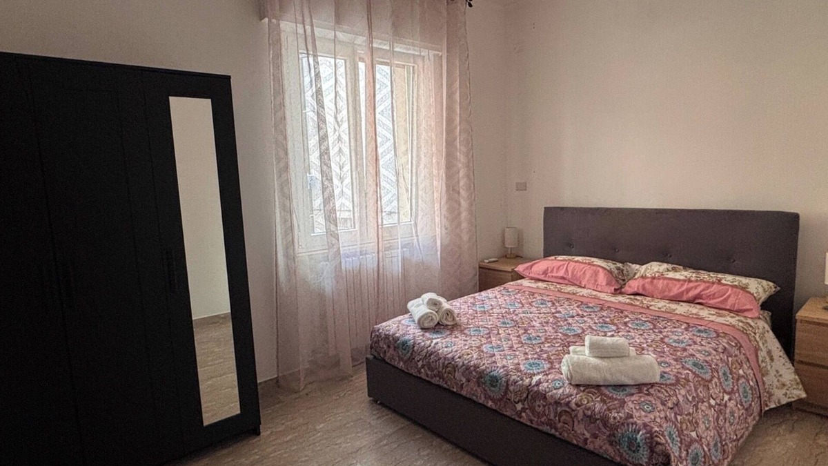 Montesilvano Apartment | Eva's House - 3 Bedroom Apartment