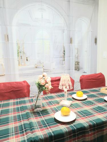 Mok-dong Apartment | Eva Stay