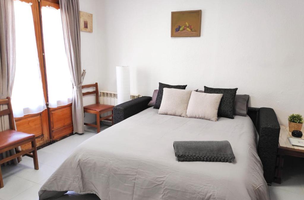Prades Apartment | EVA & TRAVEL - Cal Marcel Prades