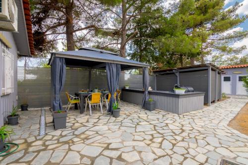 Alexandroupoli House | Evaggelia's Summer Resort