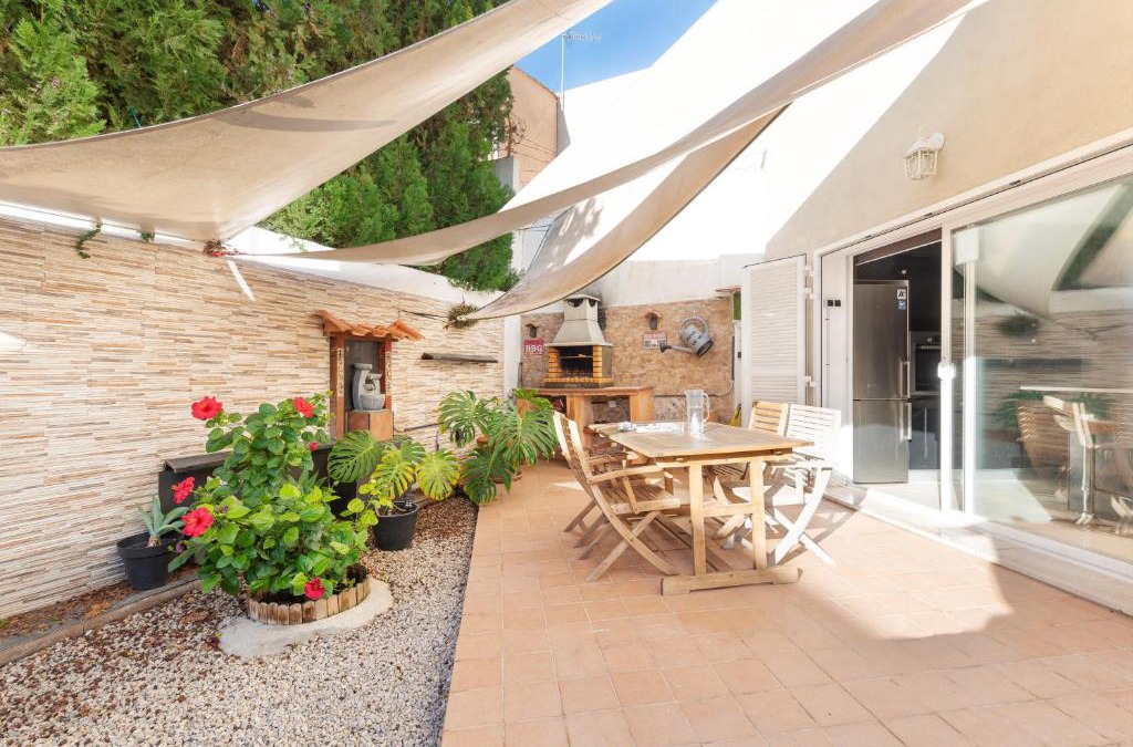 Puerto Maritimo House | Evamas