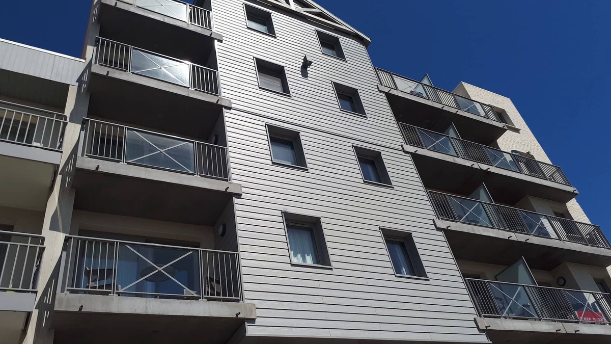 Bray-Dunes House | Evancy Etoile des Dunes