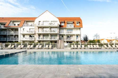 Sainte-Cecile-Plage Apartment | Evancy Trésors d'Opale