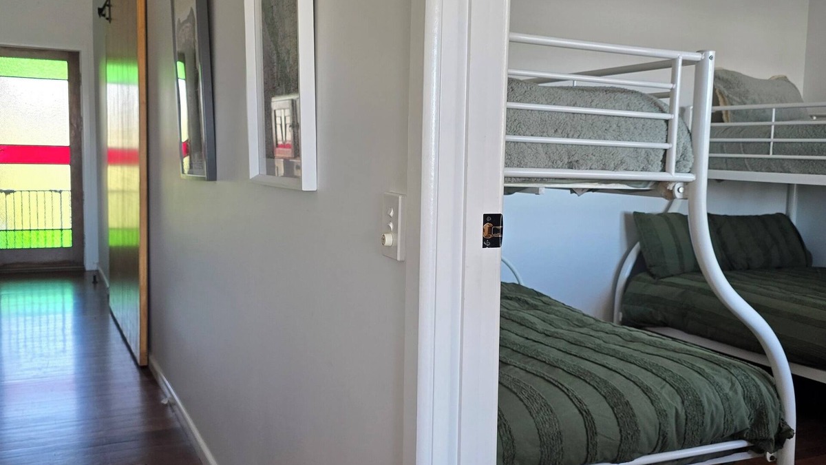 Evans Head House | Evans Head Beach House - Entertainer with luxe outdoor bath