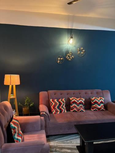 Gauhati House | Evara The Urban Homestay