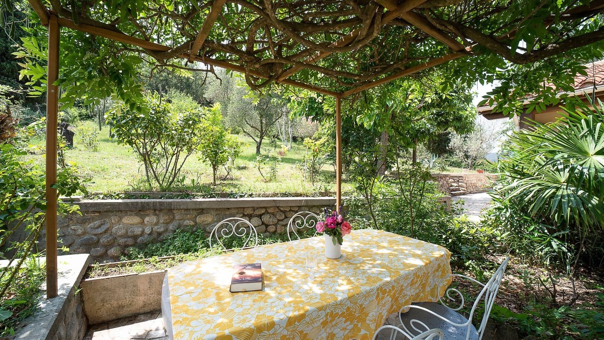 Ceret Apartment | Evasion Céret - Appt champêtre proche centre-ville