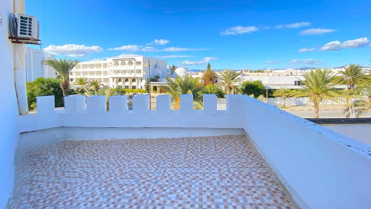 Yasmine Apartment | EVASION LOISIR YASMINE HAMMAMET