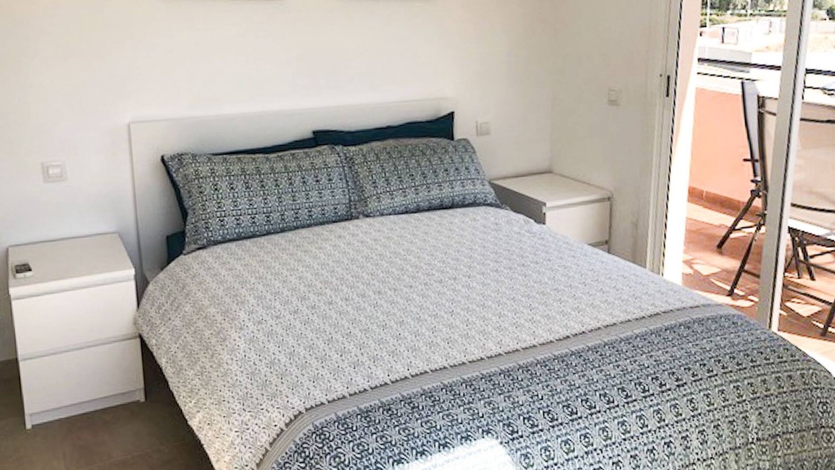 Sa Coma Apartment | Eve apartment in Sa Coma with pool - free transfer from 7 nights