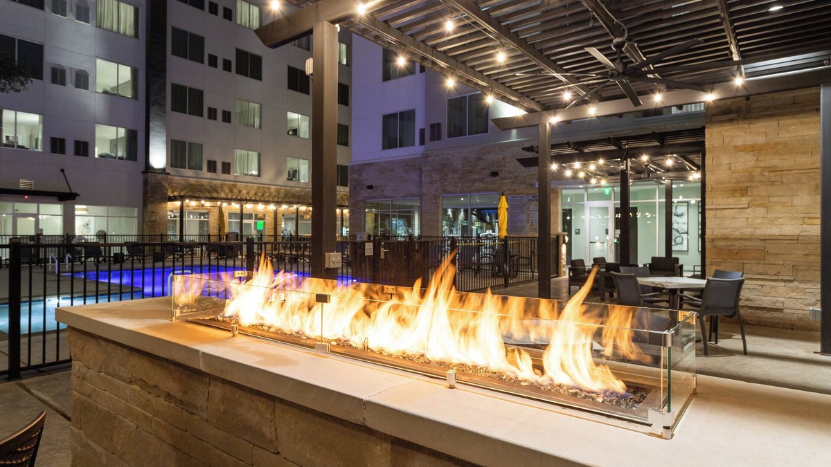 Woods Of Century Park Hotel | EVEN Hotel Austin Uptown Near The Domain by IHG