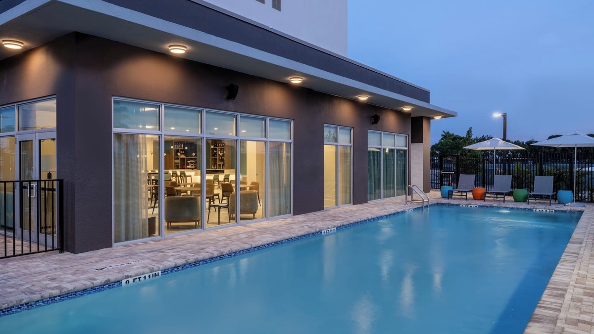 Ludlam Hotel | EVEN Hotel Miami - Doral Area, by IHG