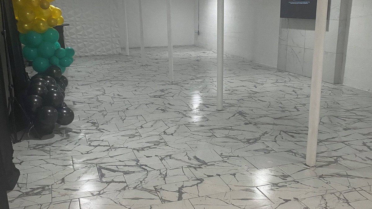Bellerose Terrace House | Event spacenFor all type of events and parties๐ ๐ ๐