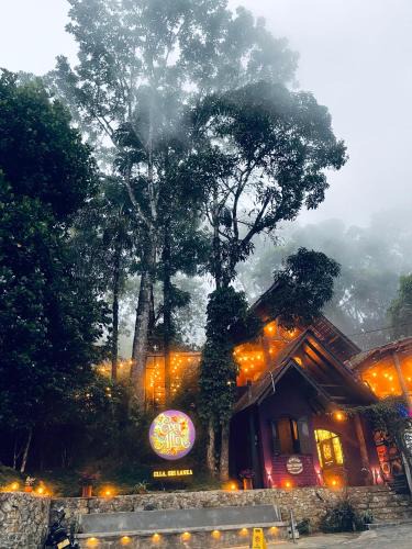 Ambagollapathana Resort | Ever After - Ella, Sri Lanka