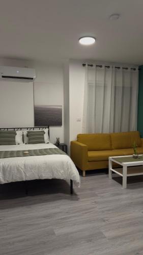 Ma'ayan Baruch Ski Chalet | Ever Blue Makes a Difference חוויה שעושה את ההבדל