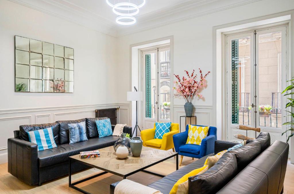 Chueca Apartment | Ever House - CHUECA-GRAN VIA