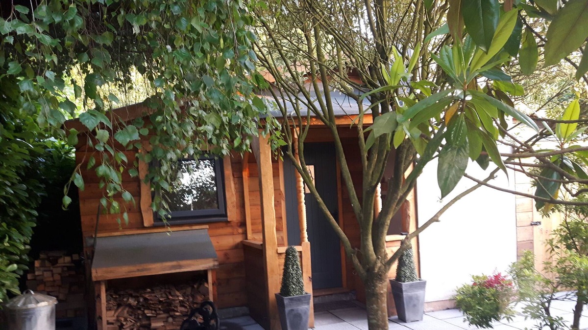 Hatherton Cabin | Ever wanted to go off grid,then this is for you