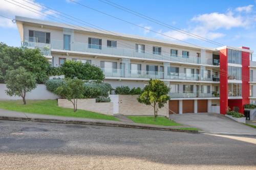 Port Macquarie Apartment | Everard 11