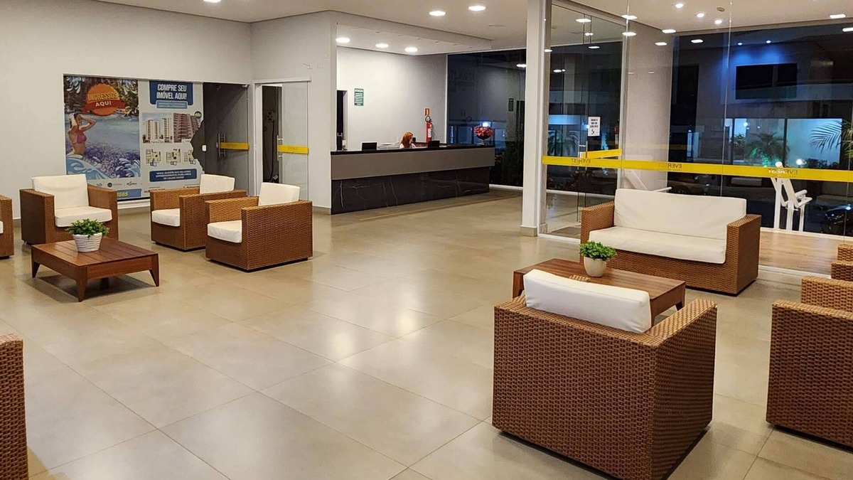 Do Turista Apartment | Everest Flat Service - HotFérias