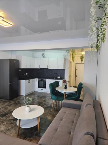 Navodari Apartment | EverGreen Apartment2