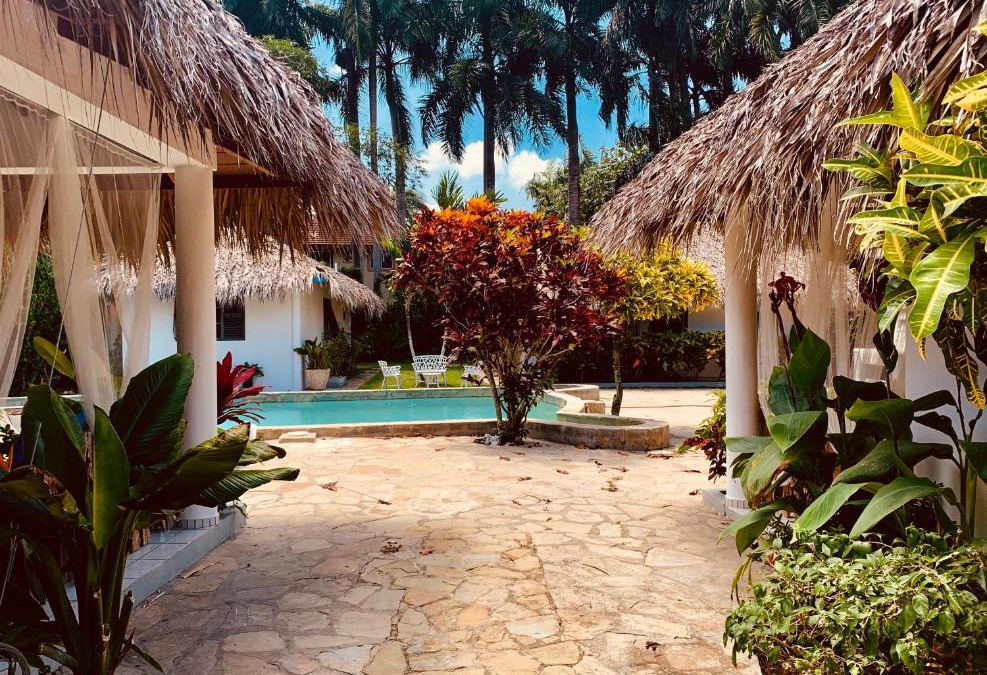 ProCab House | EverGreen Cabarete