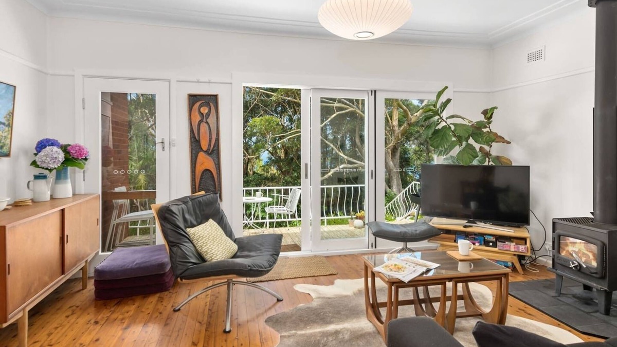 Coledale Cottage | Evergreen Escape A Nature Retreat Minutes to Beach