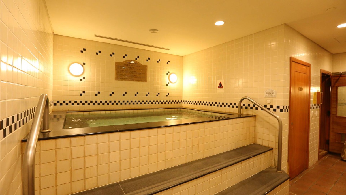 Keelung City Centre Hotel | Evergreen Laurel Hotel Keelung