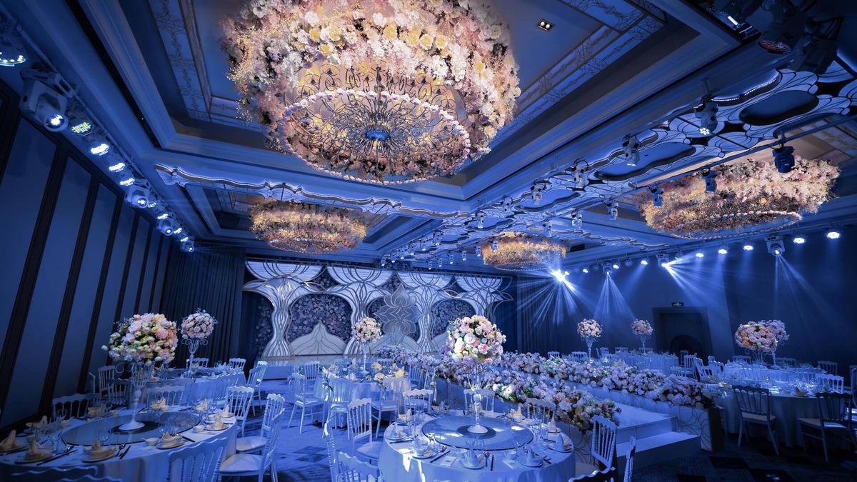 Pudong Hotel | Evergreen Laurel Hotel Shanghai