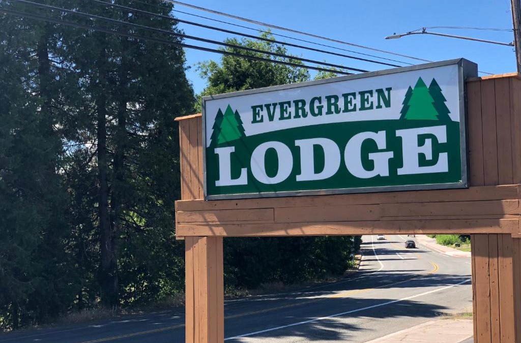 Mount Shasta Cabin | Evergreen Lodge