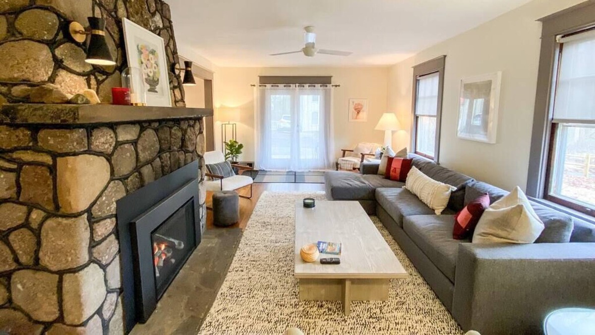 Allaben House | Evergreen Terrace - Cozy in the Catskills