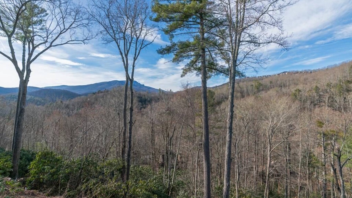 Foscoe Resort | Evergreens 521- 15% DISCOUNT for reservations before June 1st, Mountain Condo, Echota Gated Resor.