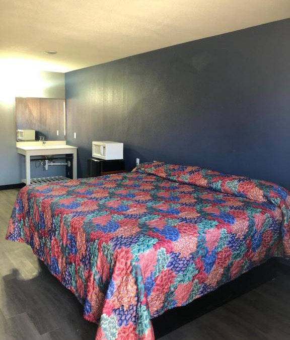Southside Hotel | EVERKLEEN Motel Downtown