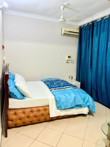 Sinza Apartment | Everlasting stays