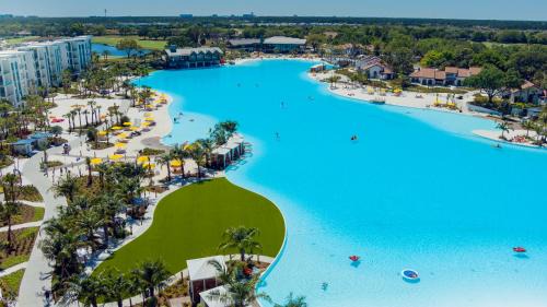 Florida Central Atlantic Coast Resort | Evermore Orlando Resort