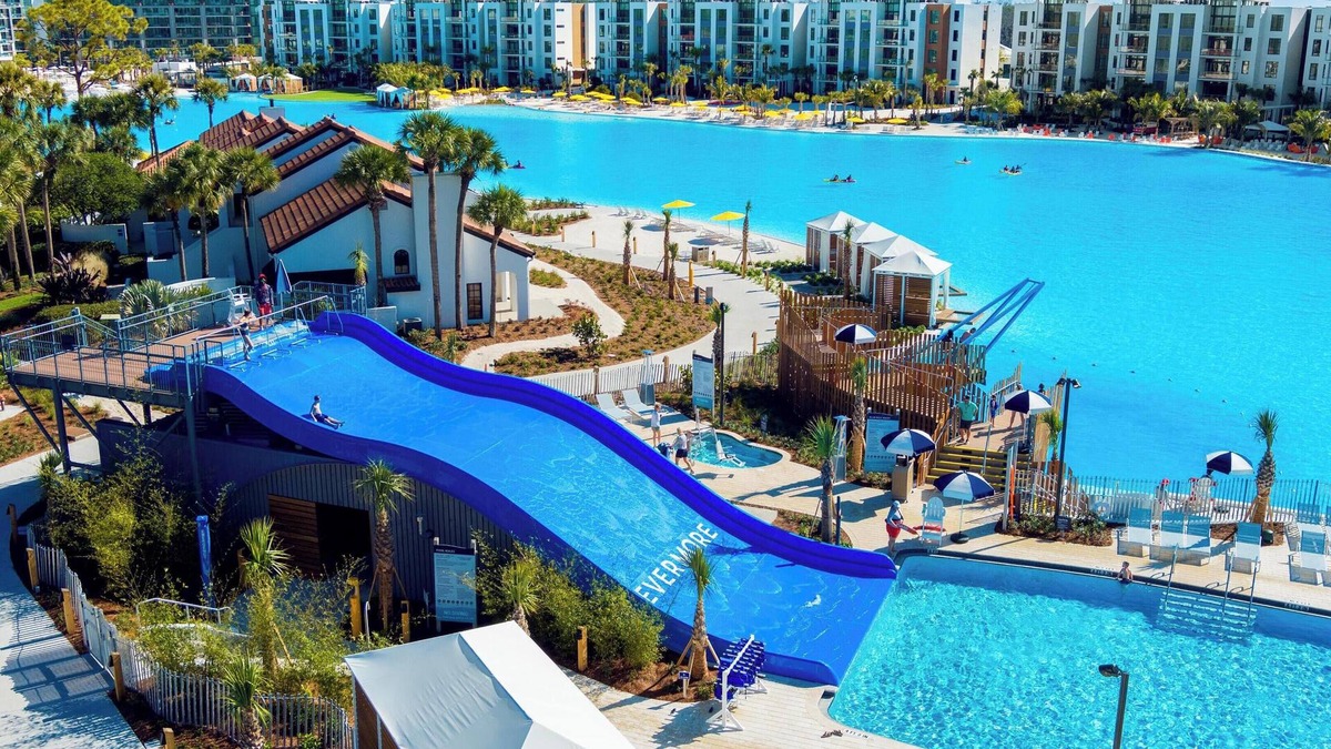 Florida Central Atlantic Coast Resort | Evermore Orlando Resort