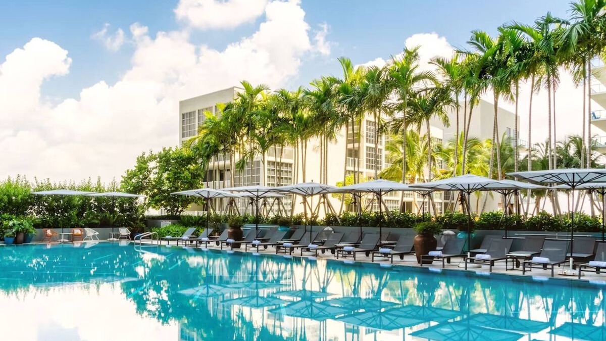 Midtown Hotel | Everything You Need For The Perfect Vacation! Pool, Pet-Friendly Property!