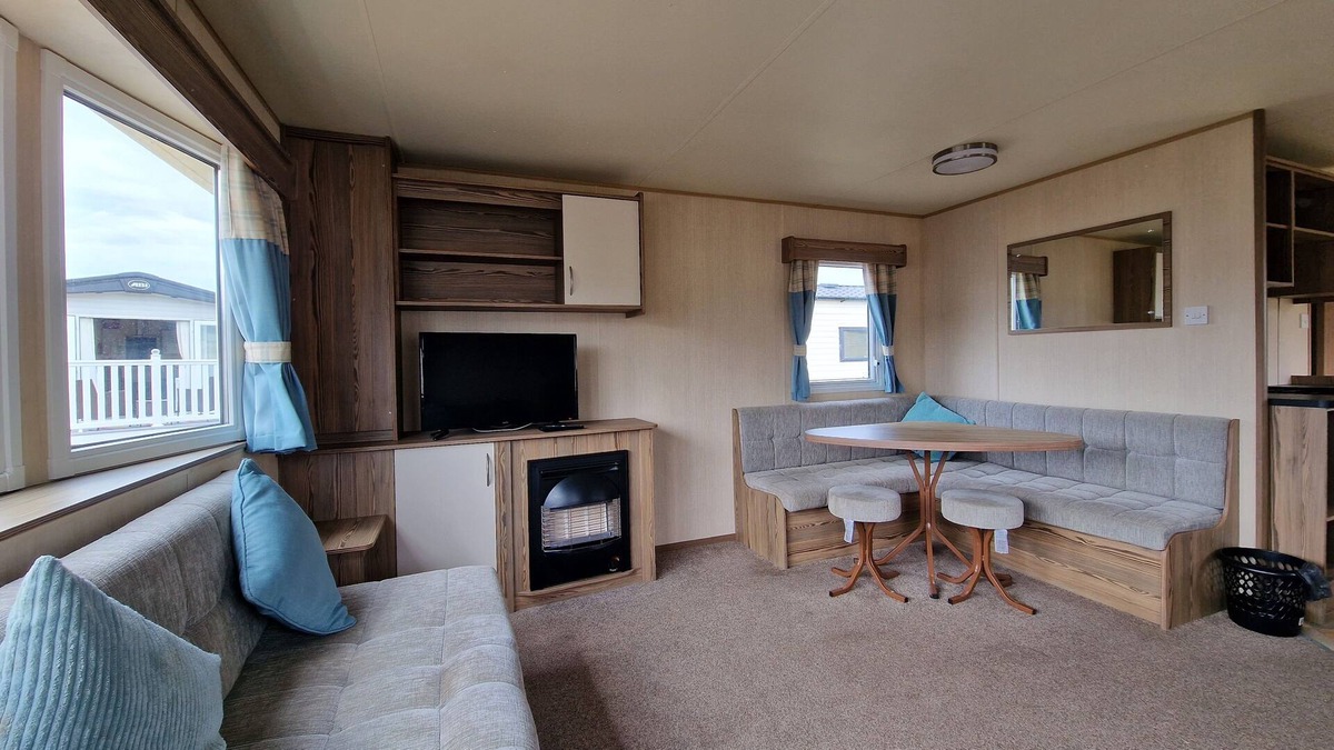 St Leonards-On-Sea House | Everything you need… - Spring Retreat (D/F)