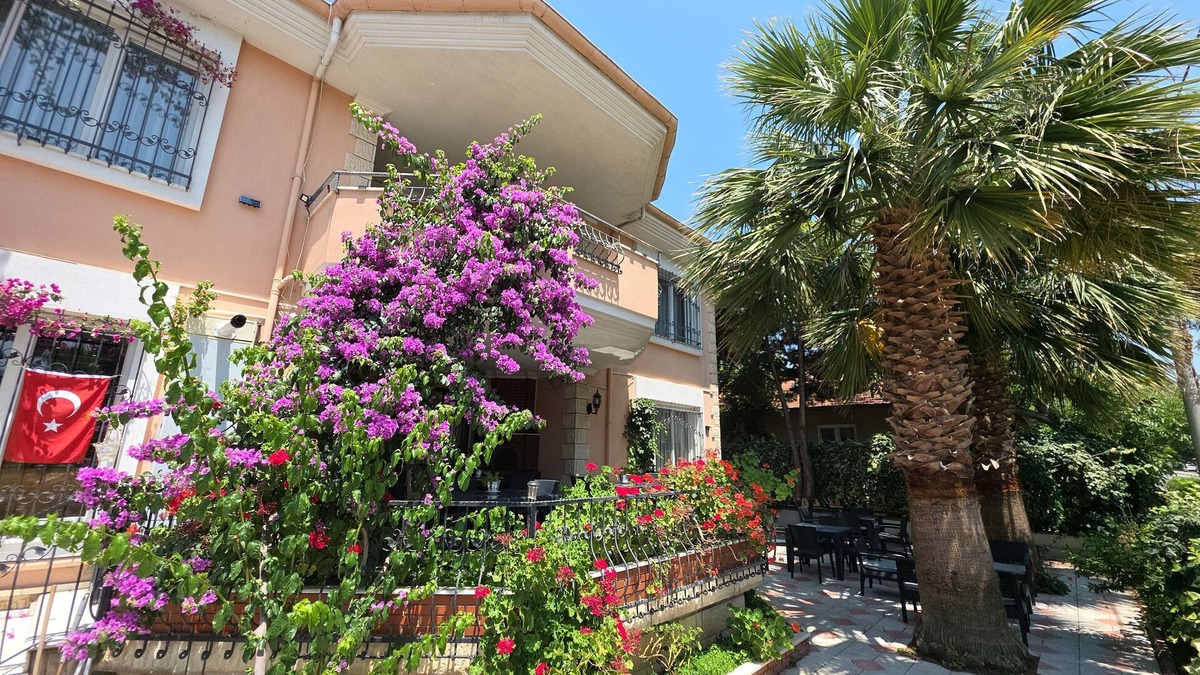 Oren Mahallesi House | Evim Palace