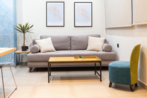 Xanthi Apartment | Evis Cosmos 2 - Meno Homes 11