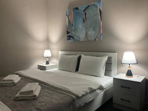 Tashkent Hotel | Evita hotel