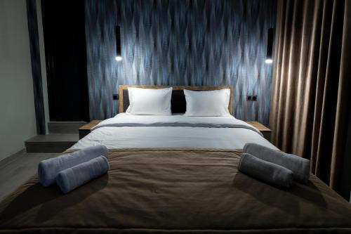 Erebuni Hotel | EVN Rooms
