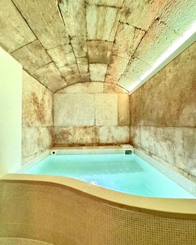 Vieste Apartment | Evo Suite & Spa