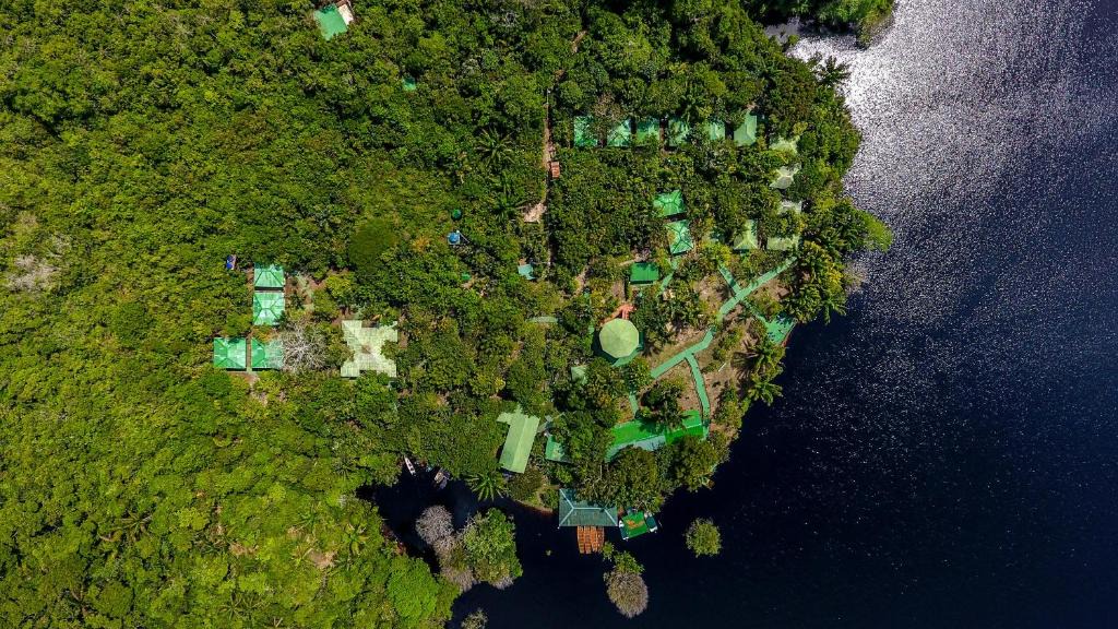 Iranduba Cabin | Evolução Ecolodge