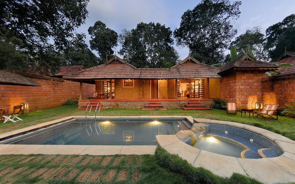 Siddapura Resort | Evolve Back Coorg