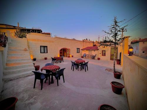 Avanos Hotel | Evra Cappadocia Hotel