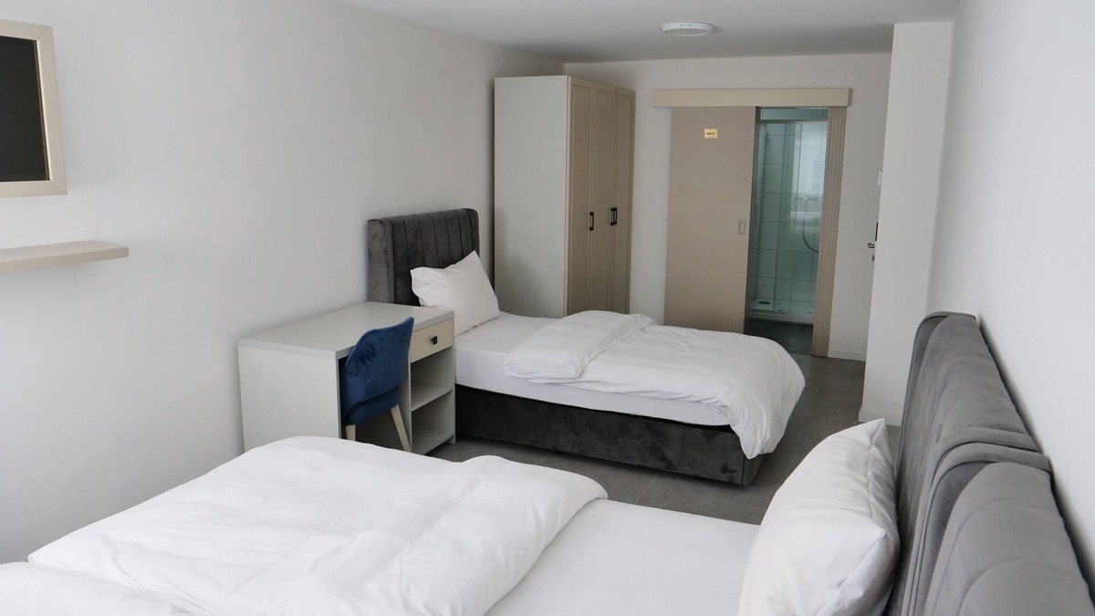 Oferdingen Hotel | Evsenn Hotel