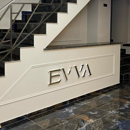 Gyumri Hotel | EVVA Hotel Gyumri