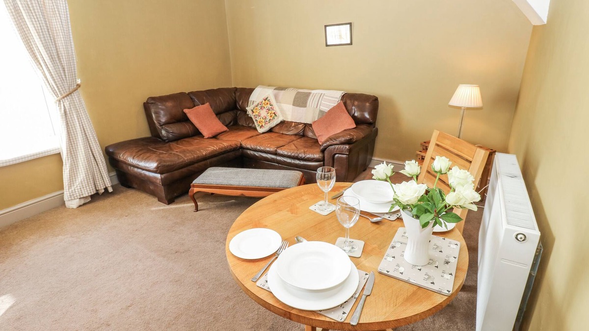 Masham Cottage | EWE COTTAGE, character holiday cottage in Masham