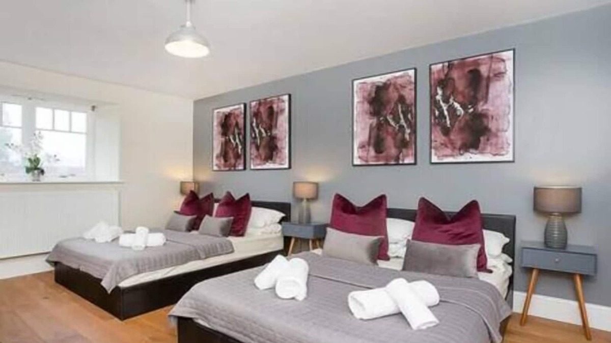 Storwood Cottage | Ewe Cottage: Your Idyllic Retreat